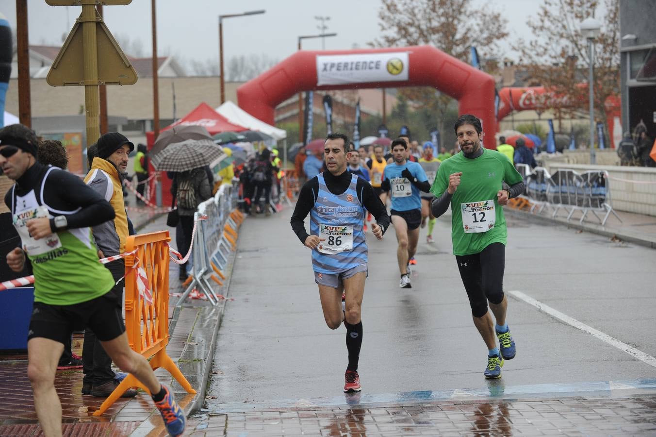 Carrera del Turrón en Arroyo de la Encomienda (5/5)