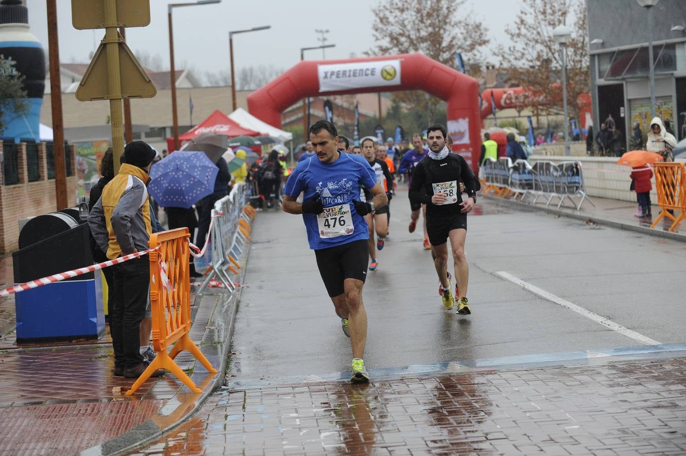 Carrera del Turrón en Arroyo de la Encomienda (5/5)