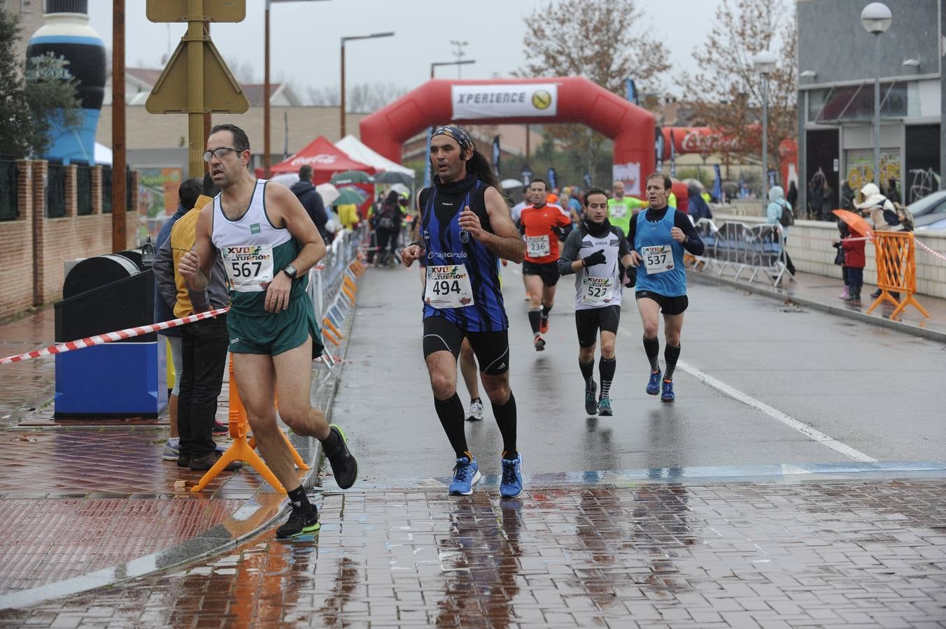 Carrera del Turrón en Arroyo de la Encomienda (5/5)