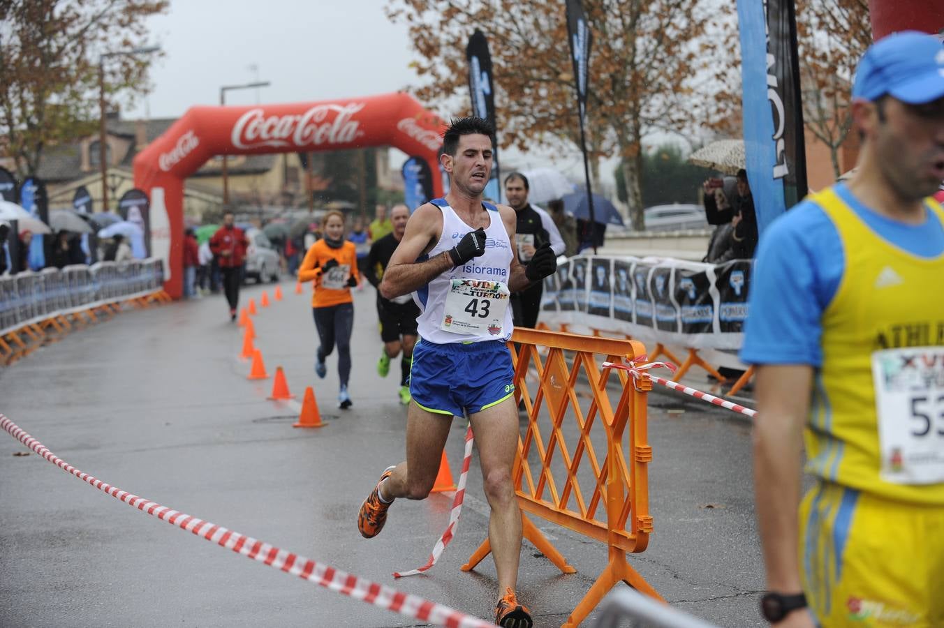 Carrera del Turrón en Arroyo de la Encomienda (5/5)