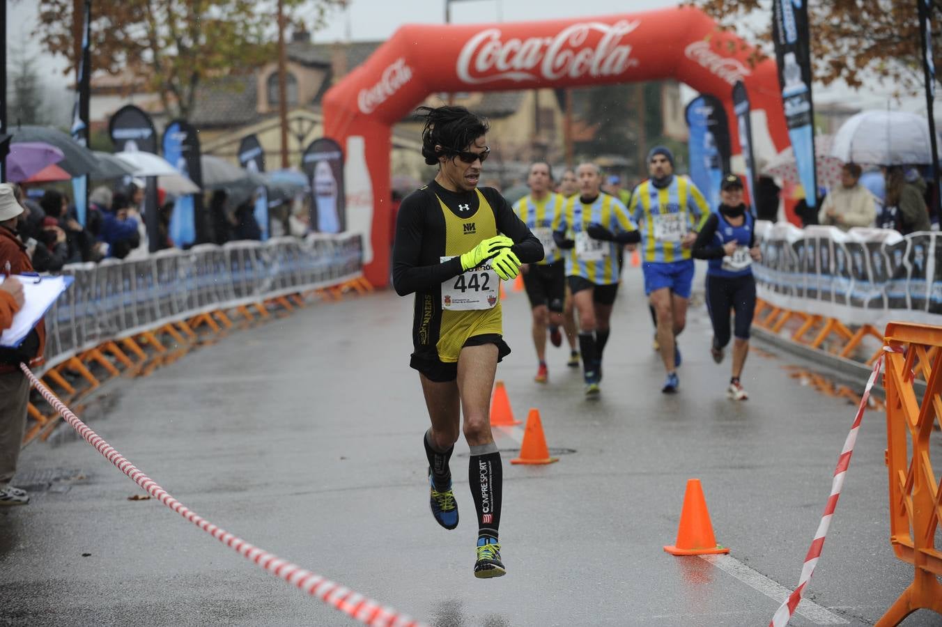 Carrera del Turrón en Arroyo de la Encomienda (5/5)