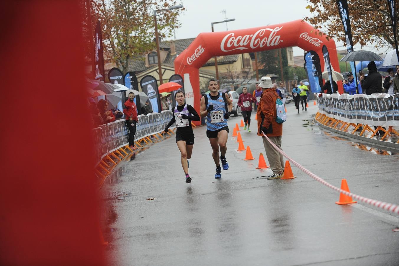 Carrera del Turrón en Arroyo de la Encomienda (5/5)
