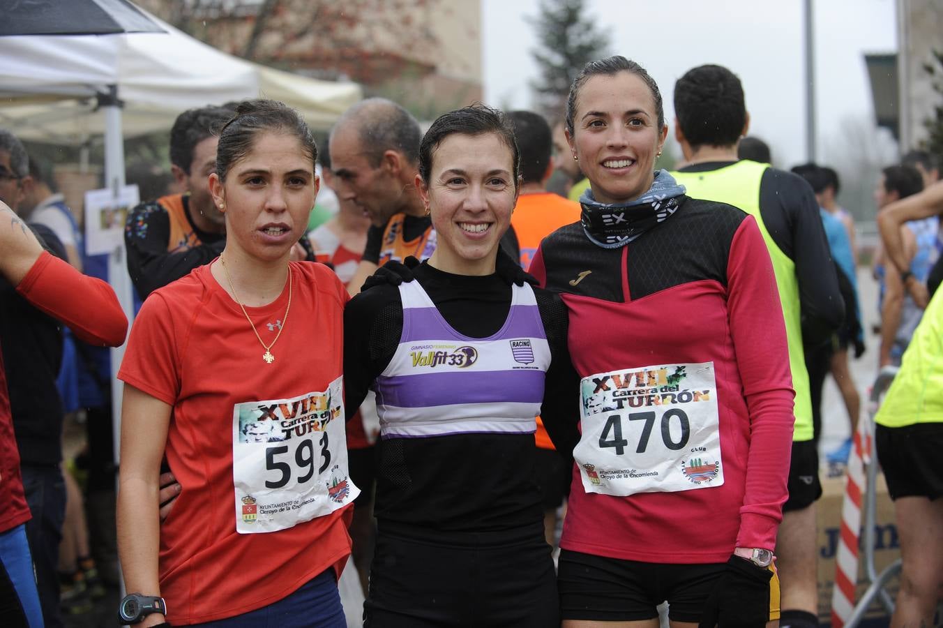 Carrera del Turrón en Arroyo de la Encomienda (5/5)