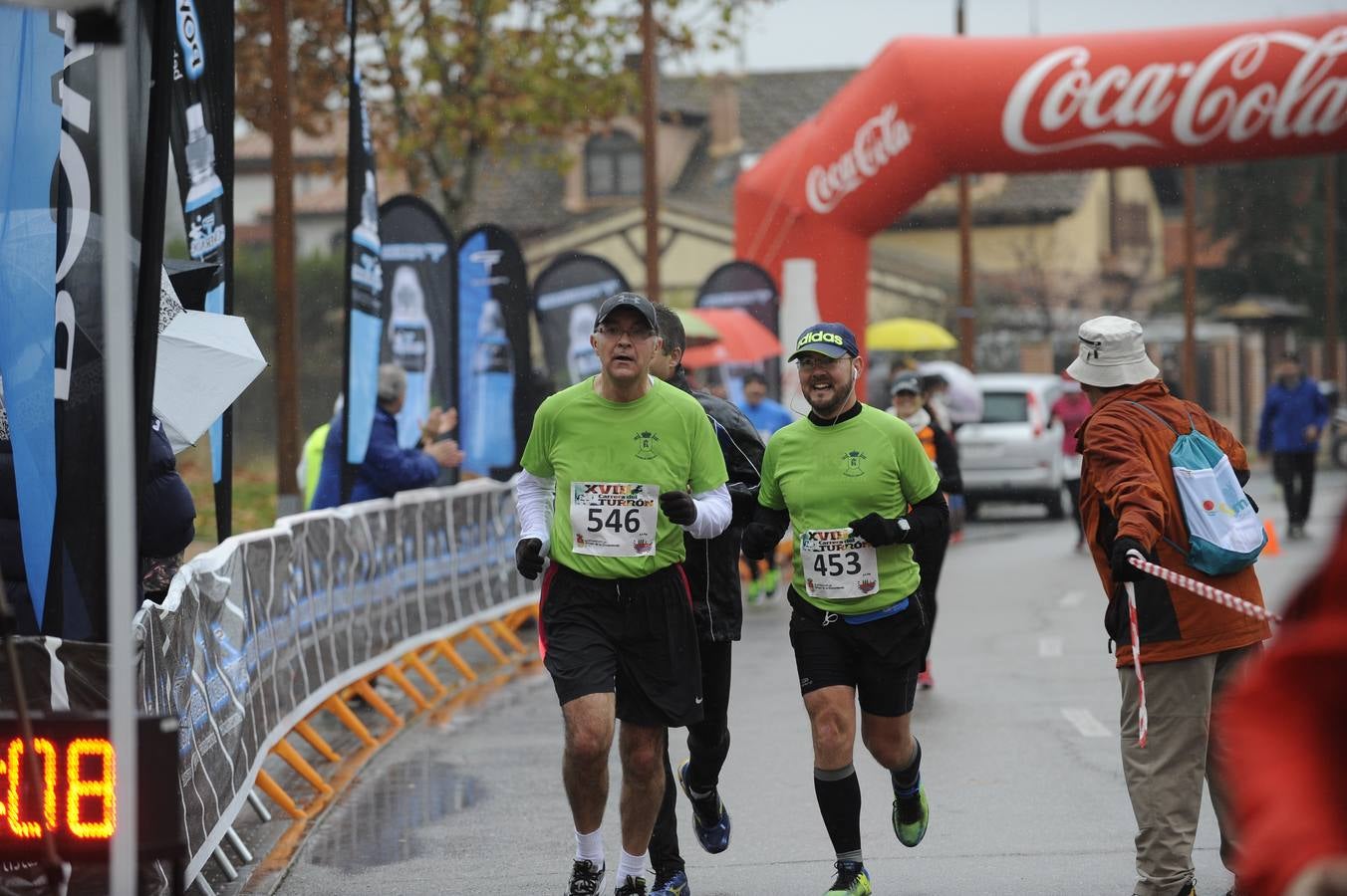 Carrera del Turrón en Arroyo de la Encomienda (5/5)