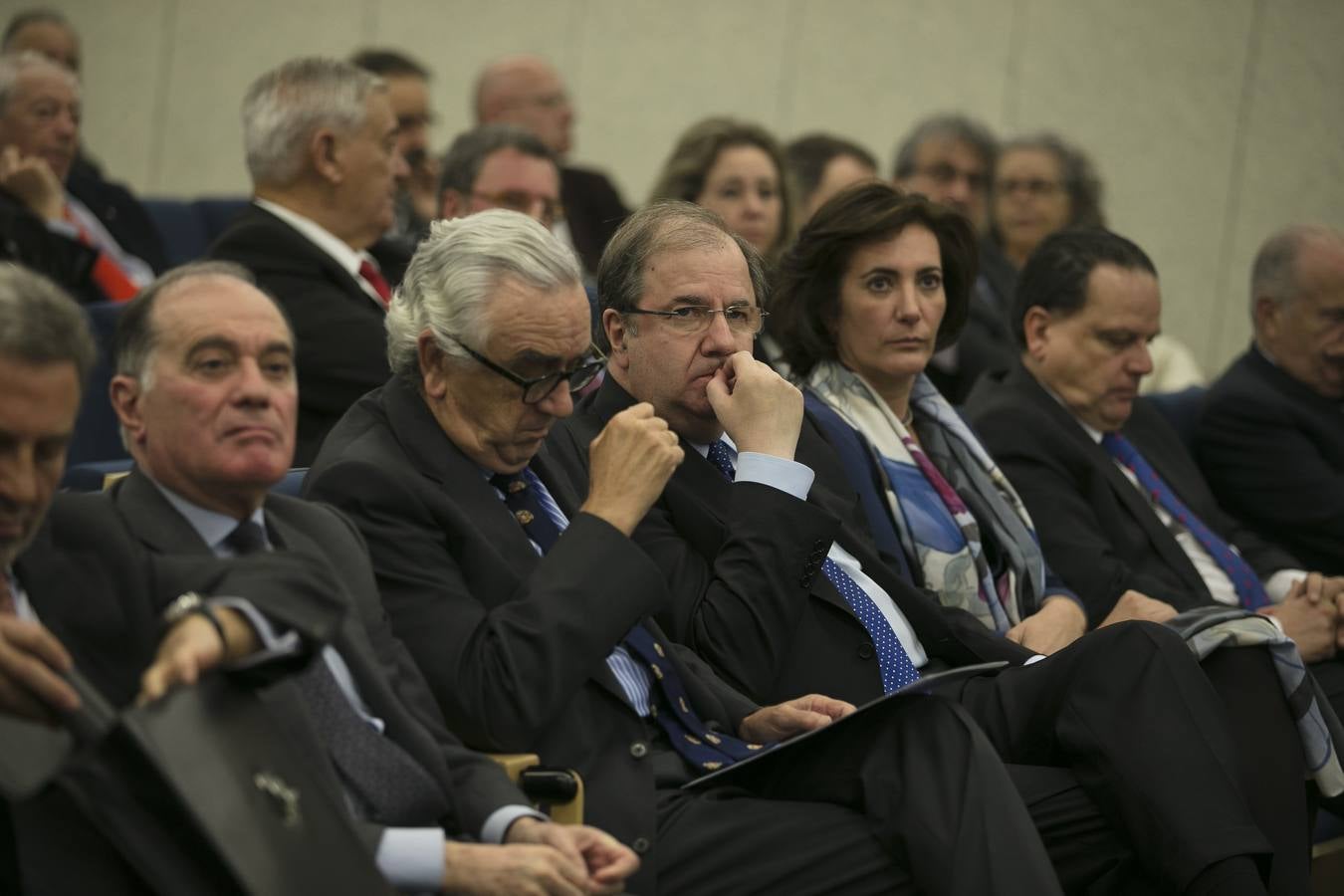 El CES presenta el informe &#039;La situación sociolaboral de las personas de 45 a 64 años de edad&#039;