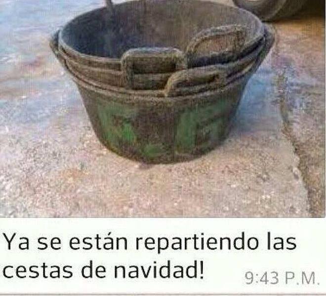 Las felicitaciones más graciosas y atrevidas de Whatsapp para sorprender en Navidad