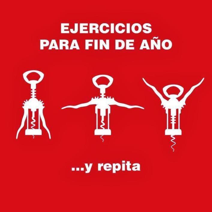 Las felicitaciones más graciosas y atrevidas de Whatsapp para sorprender en Navidad