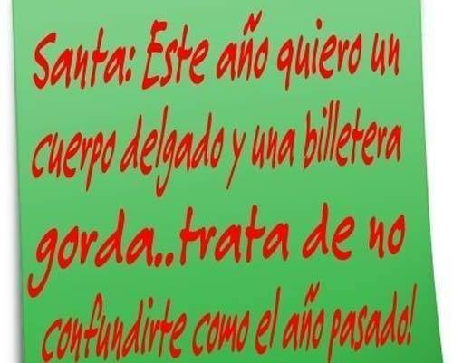 Las felicitaciones más graciosas y atrevidas de Whatsapp para sorprender en Navidad
