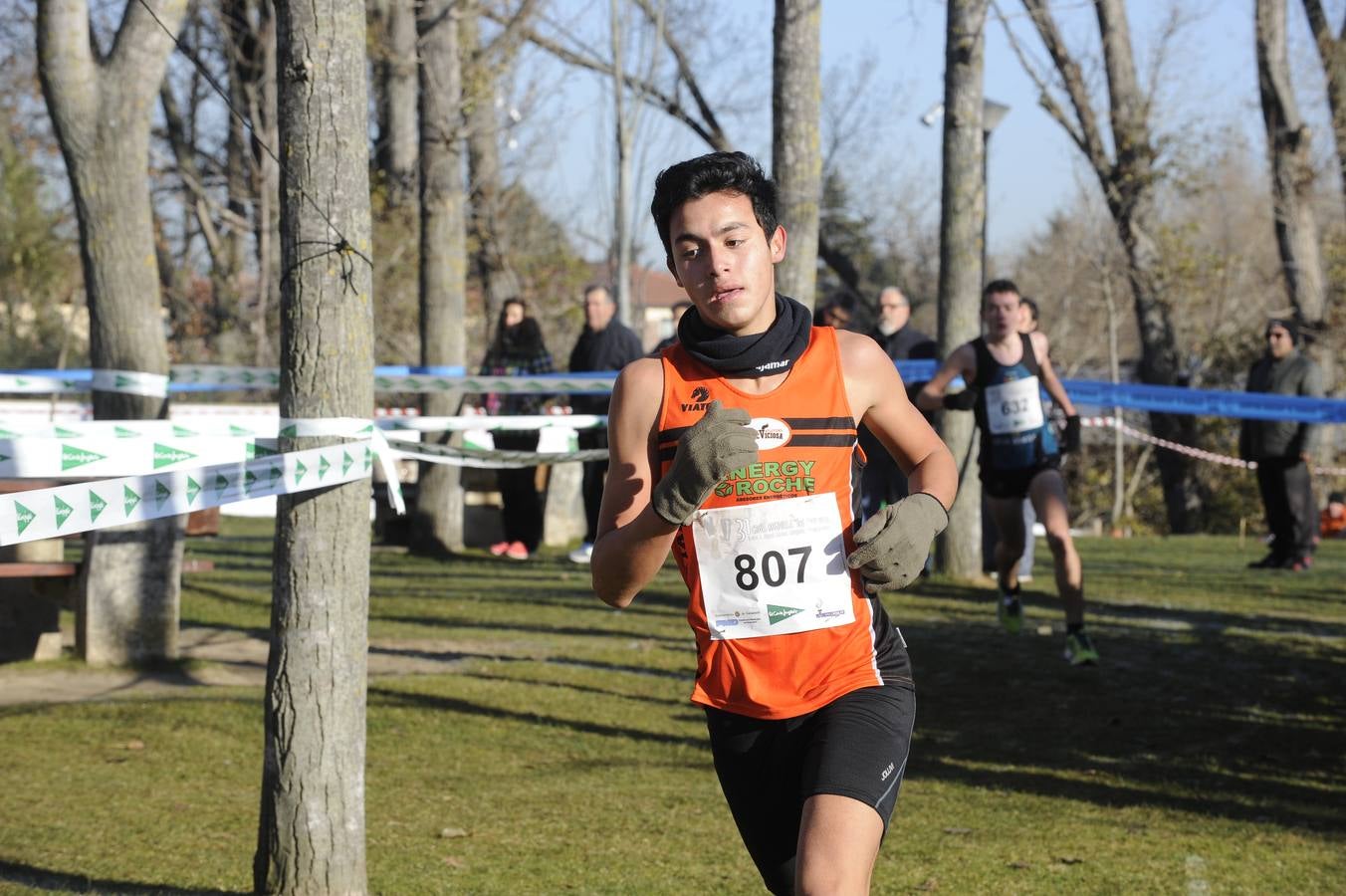 XXXI Cross de las Doce Uvas (1/8)