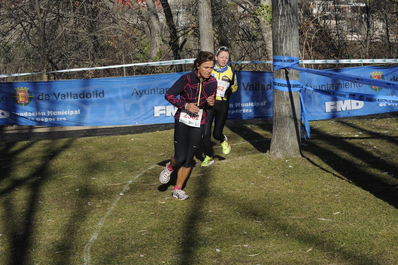 XXXI Cross de las Doce Uvas (1/8)