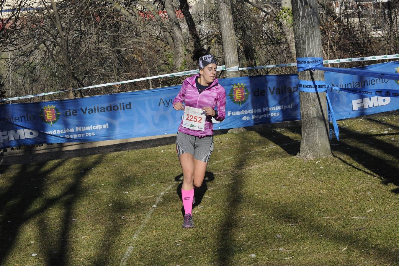 XXXI Cross de las Doce Uvas (1/8)