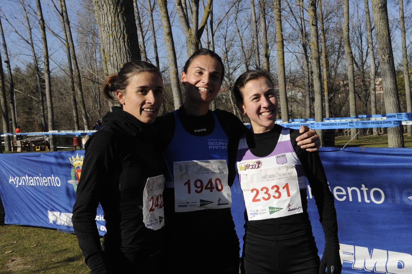 XXXI Cross de las Doce Uvas (1/8)