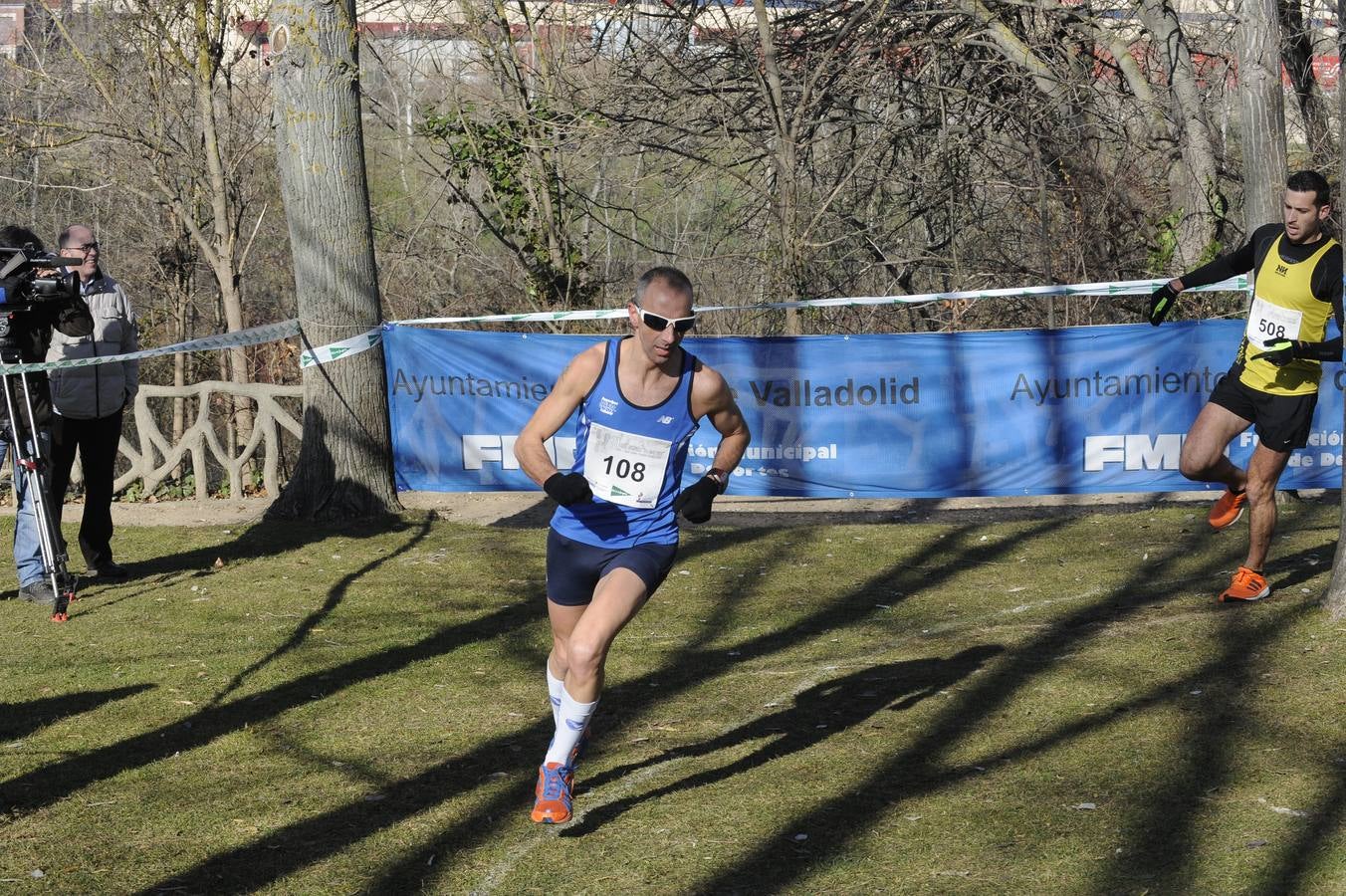 XXXI Cross de las Doce Uvas (2/8)