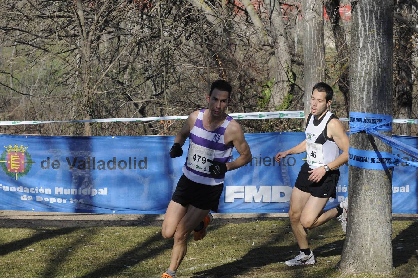 XXXI Cross de las Doce Uvas (2/8)