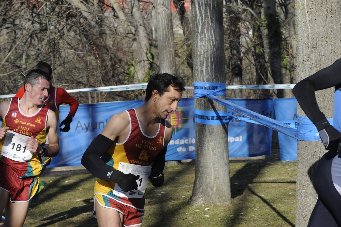 XXXI Cross de las Doce Uvas (2/8)