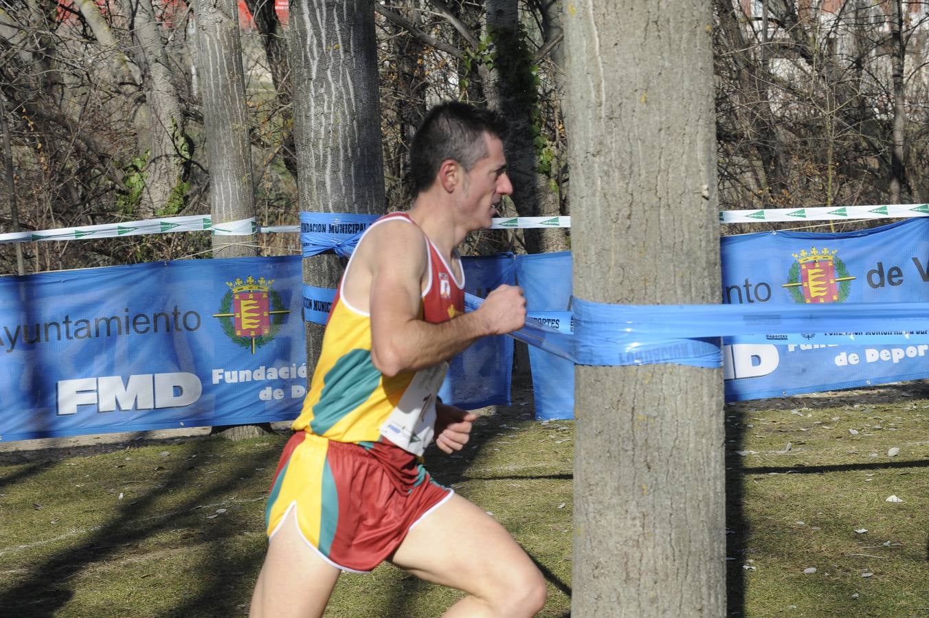 XXXI Cross de las Doce Uvas (2/8)