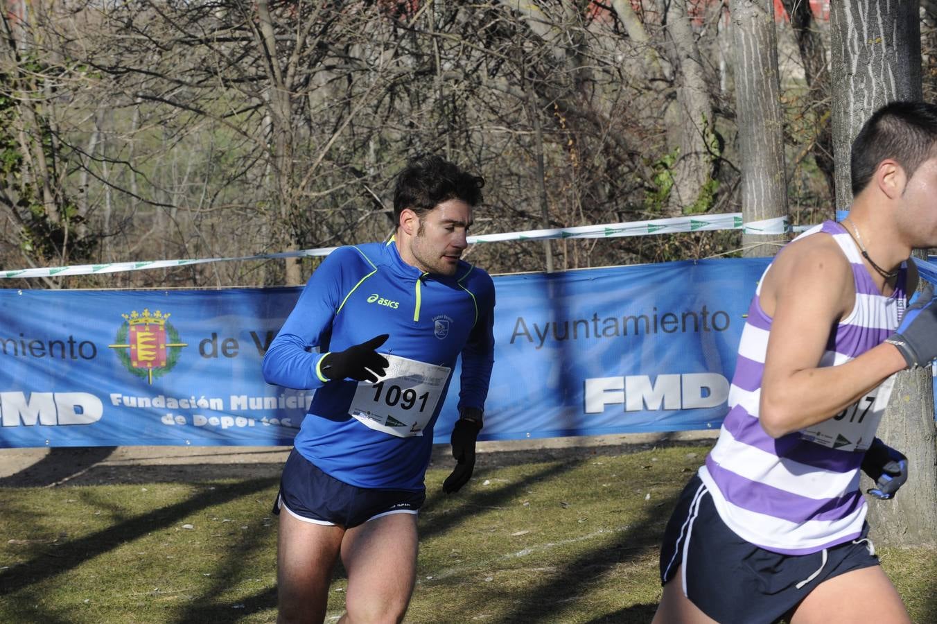 XXXI Cross de las Doce Uvas (2/8)