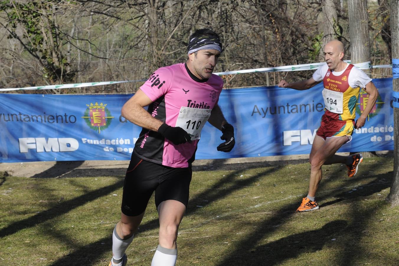 XXXI Cross de las Doce Uvas (2/8)