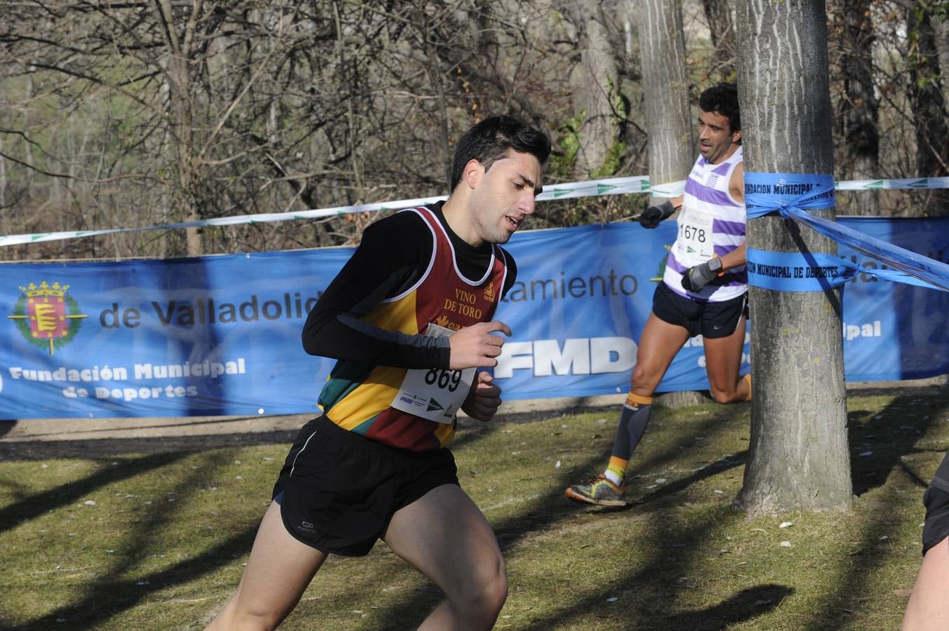 XXXI Cross de las Doce Uvas (2/8)