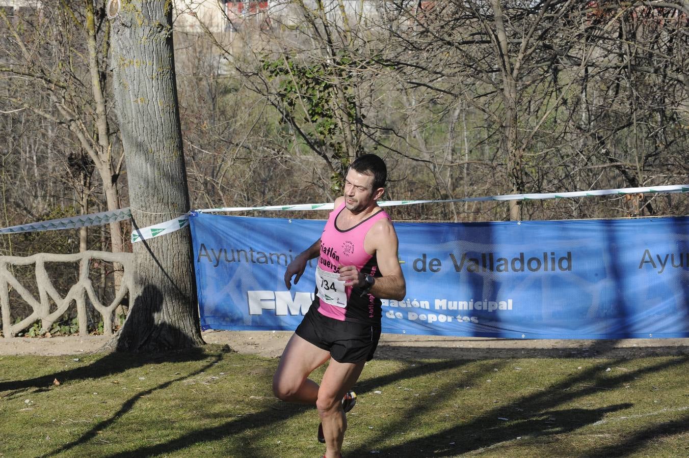 XXXI Cross de las Doce Uvas (2/8)