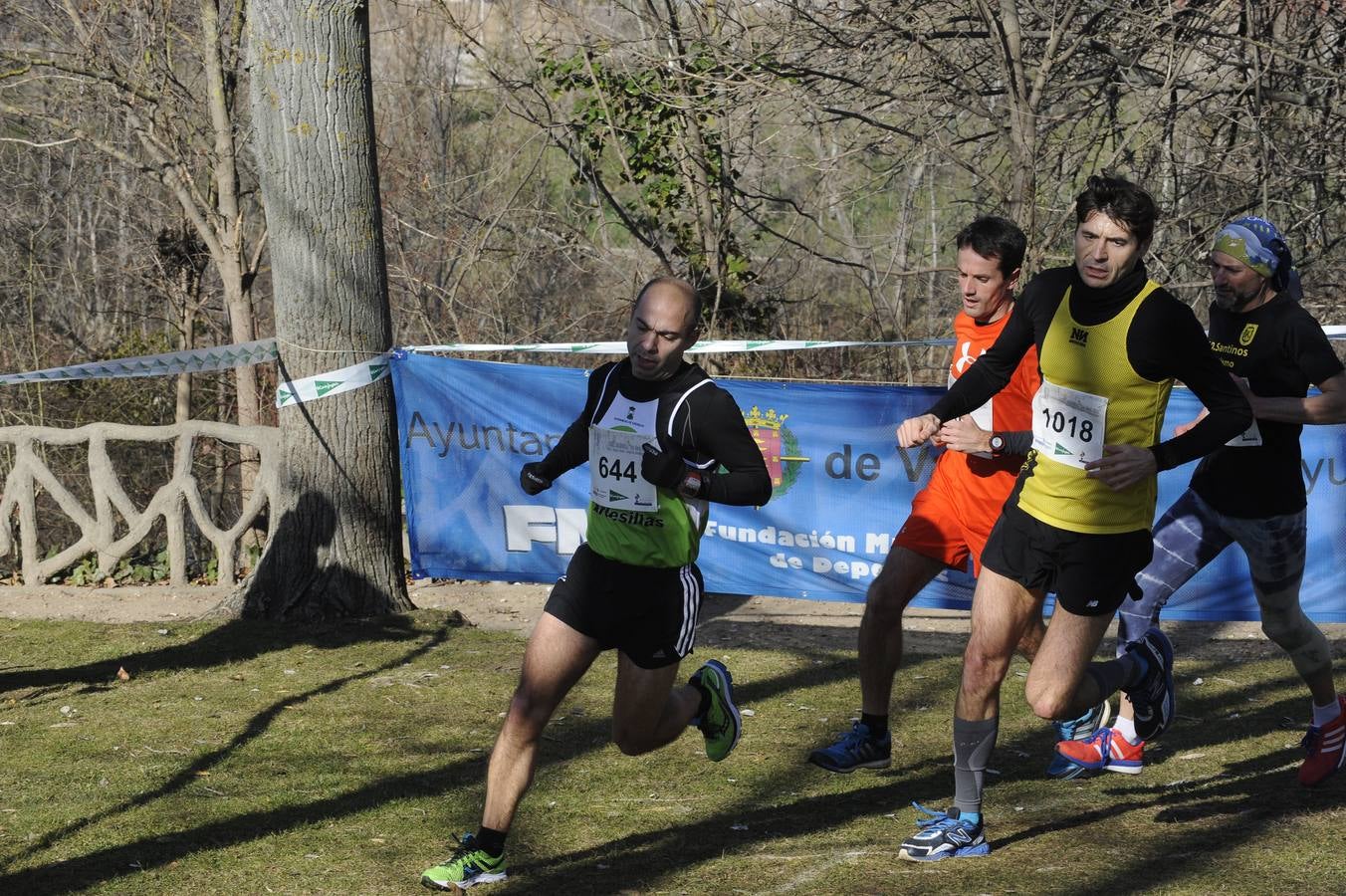 XXXI Cross de las Doce Uvas (2/8)