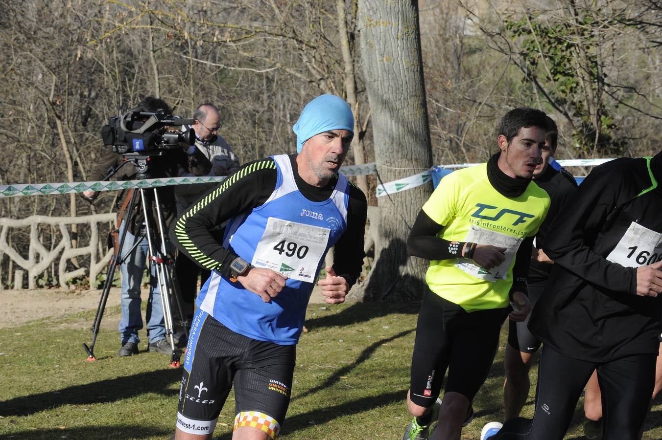 XXXI Cross de las Doce Uvas (2/8)