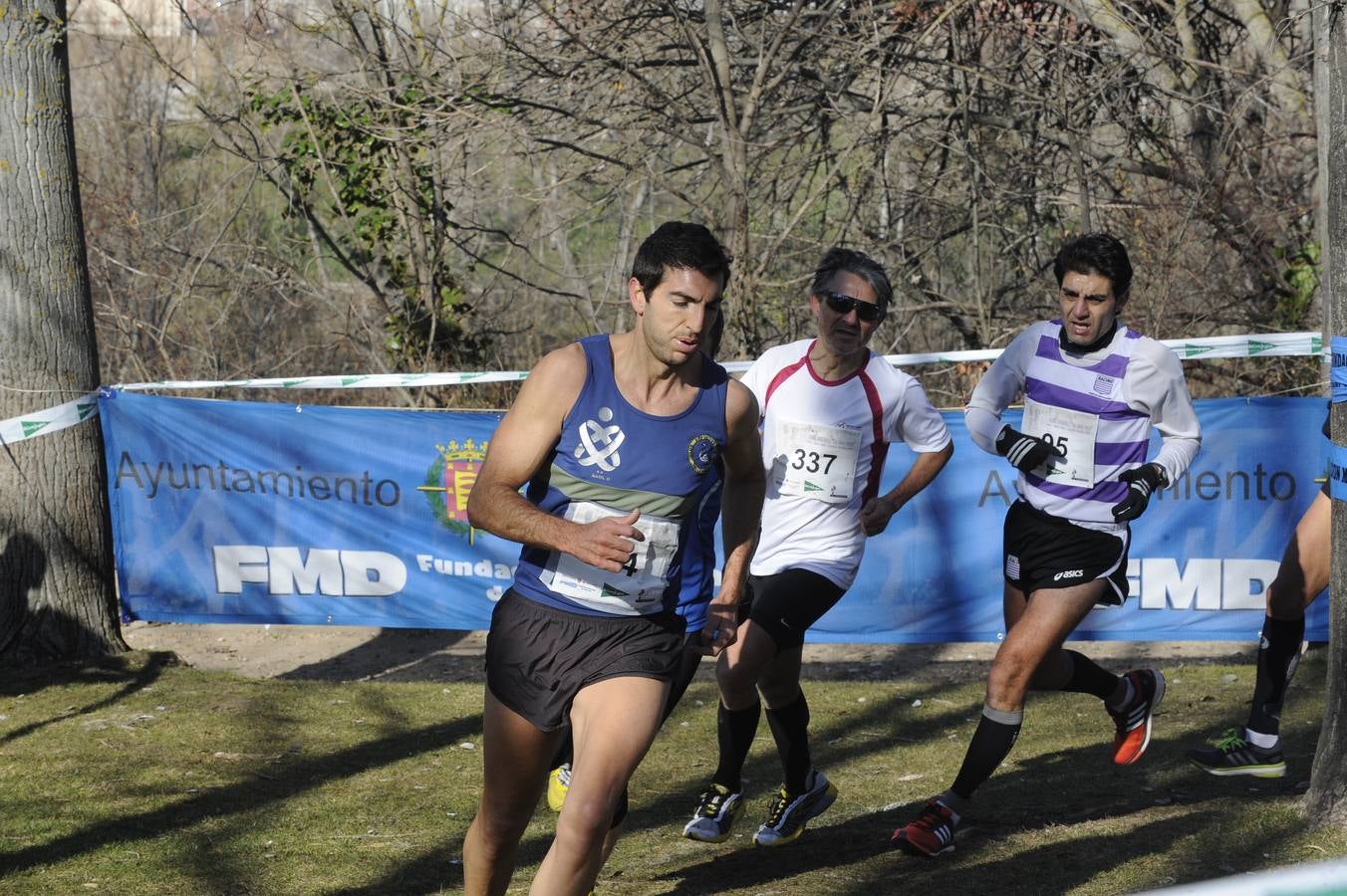 XXXI Cross de las Doce Uvas (2/8)