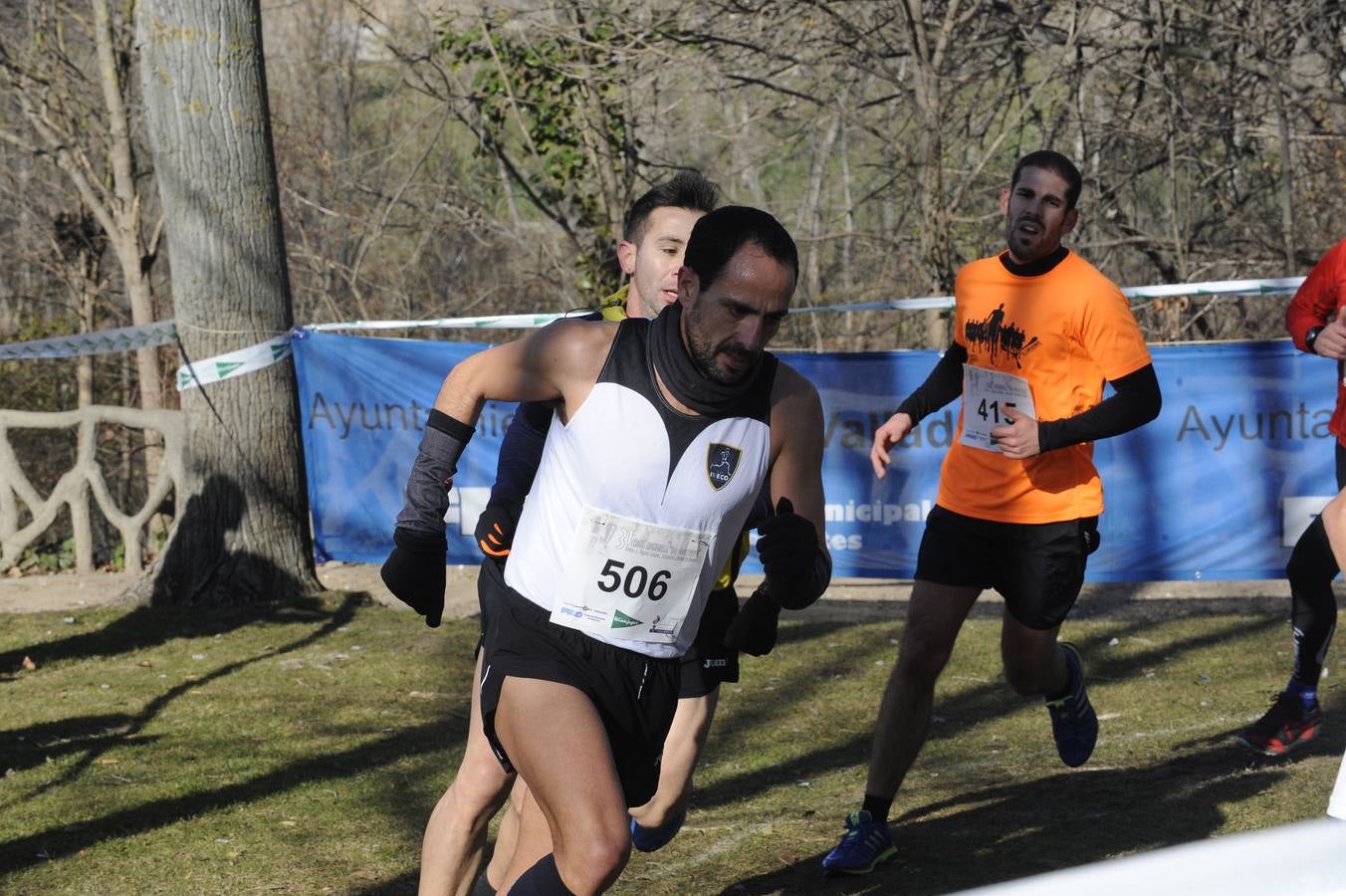 XXXI Cross de las Doce Uvas (2/8)