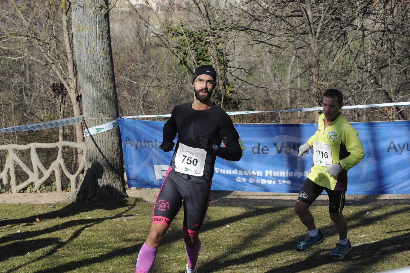 XXXI Cross de las Doce Uvas (3/8)