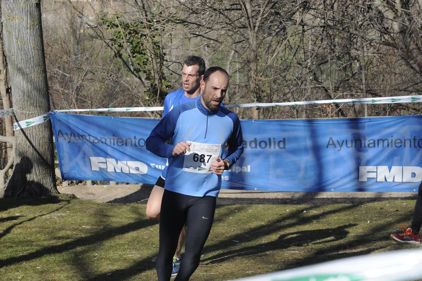 XXXI Cross de las Doce Uvas (3/8)