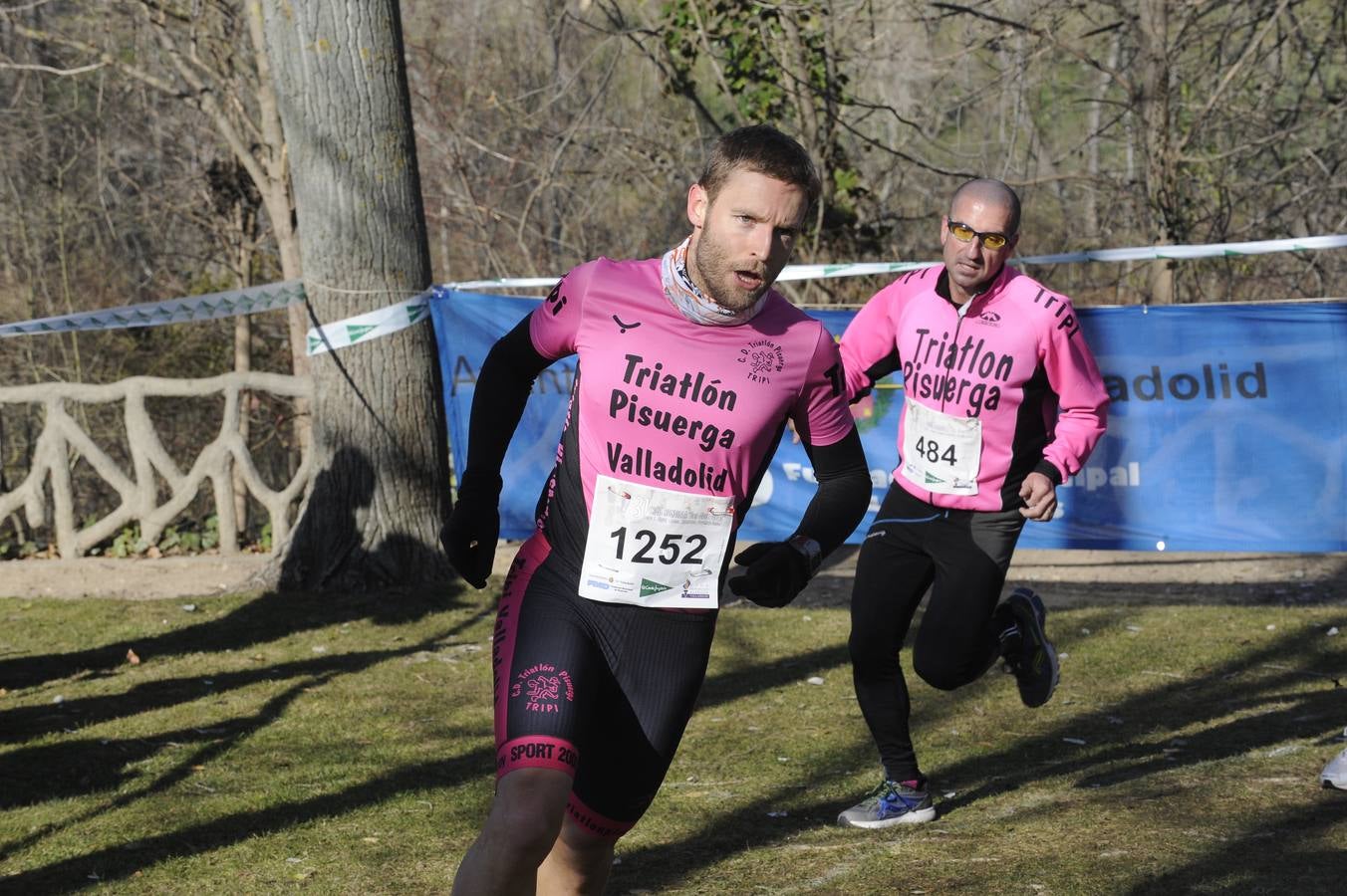 XXXI Cross de las Doce Uvas (3/8)