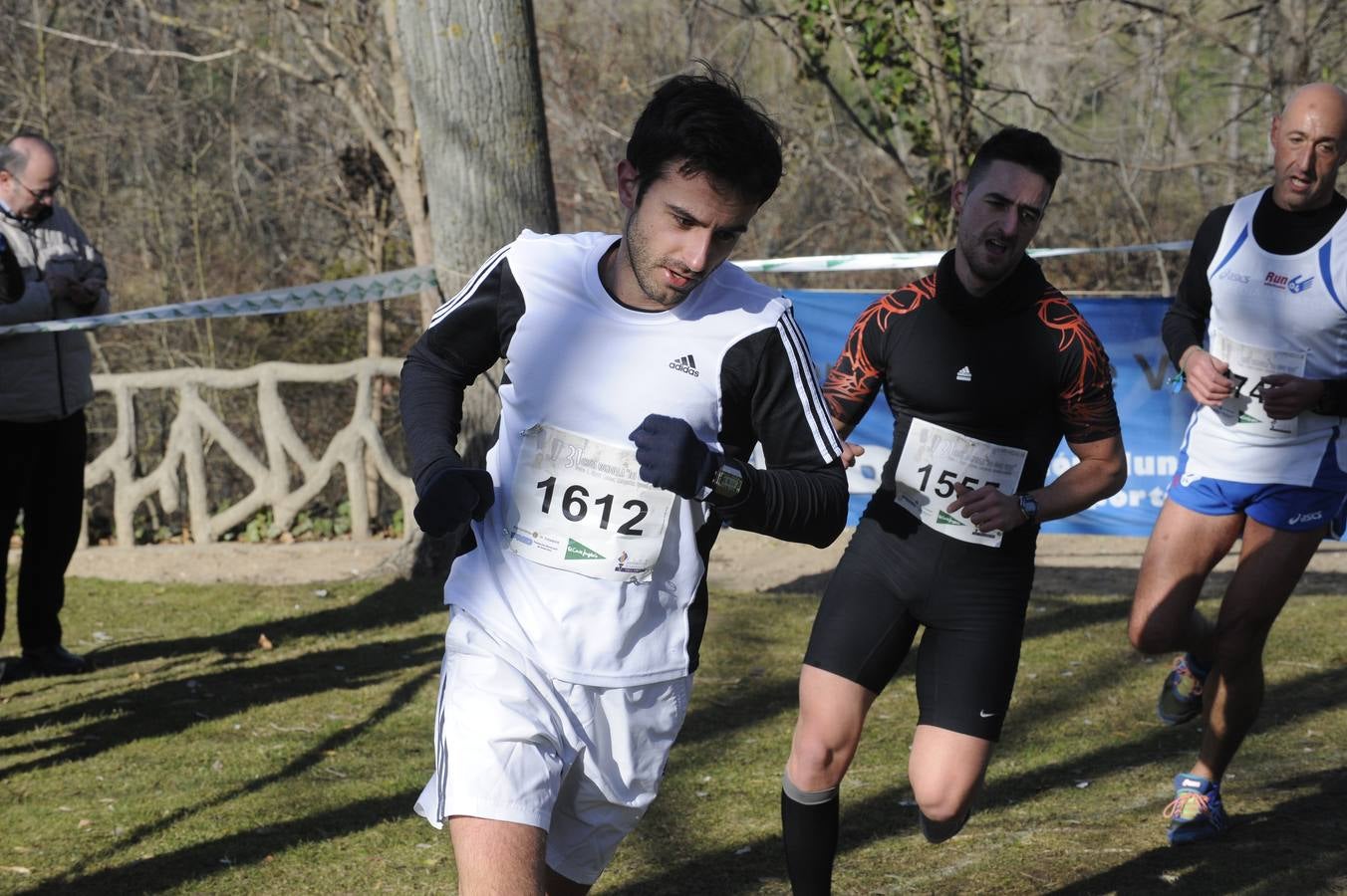 XXXI Cross de las Doce Uvas (3/8)