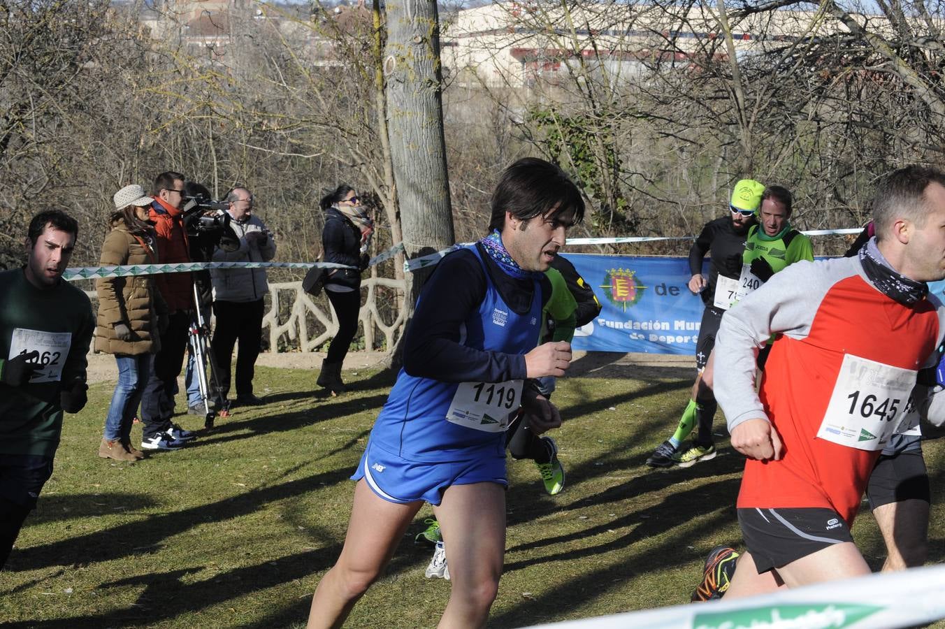 XXXI Cross de las Doce Uvas (3/8)