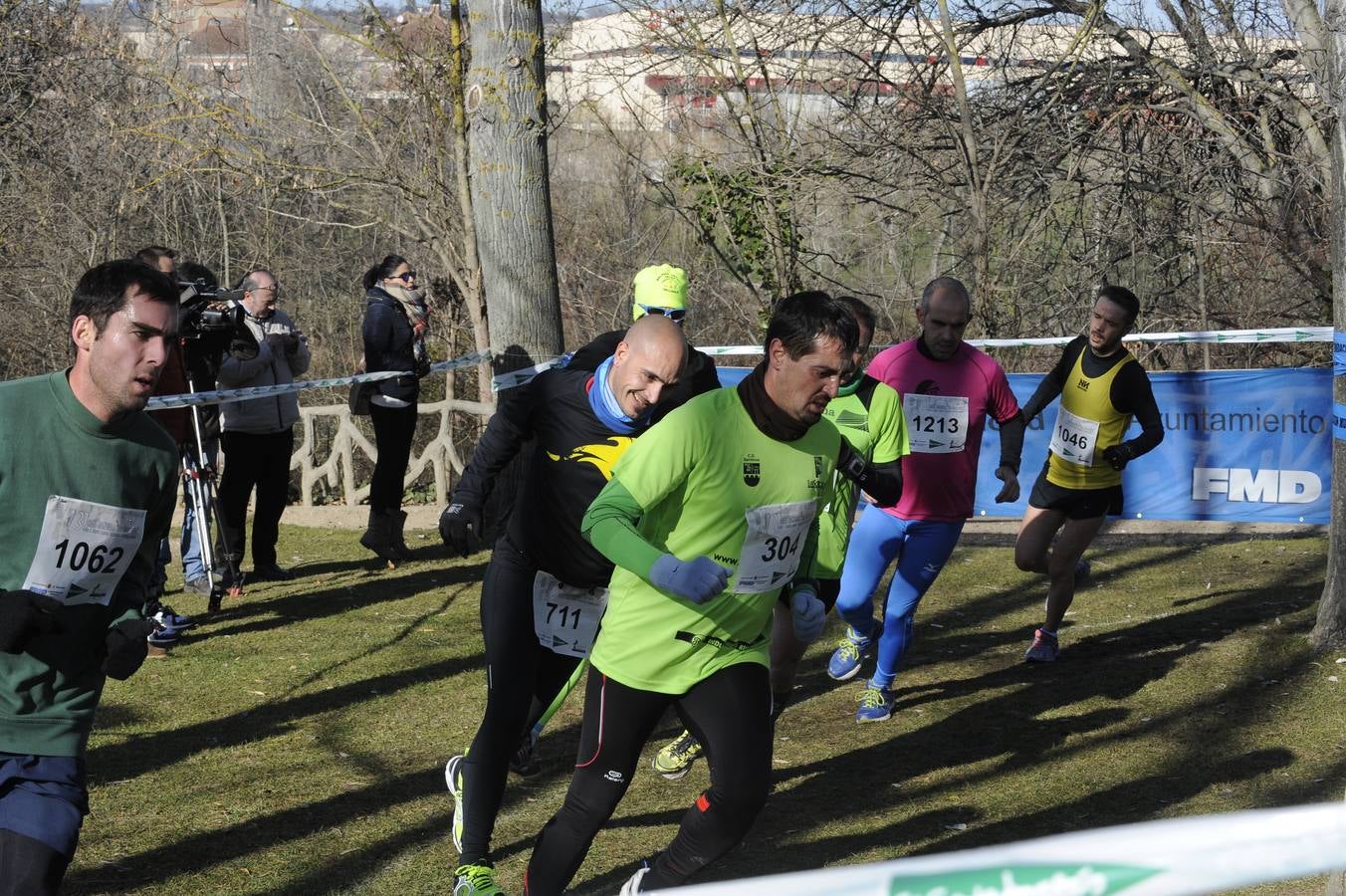 XXXI Cross de las Doce Uvas (3/8)