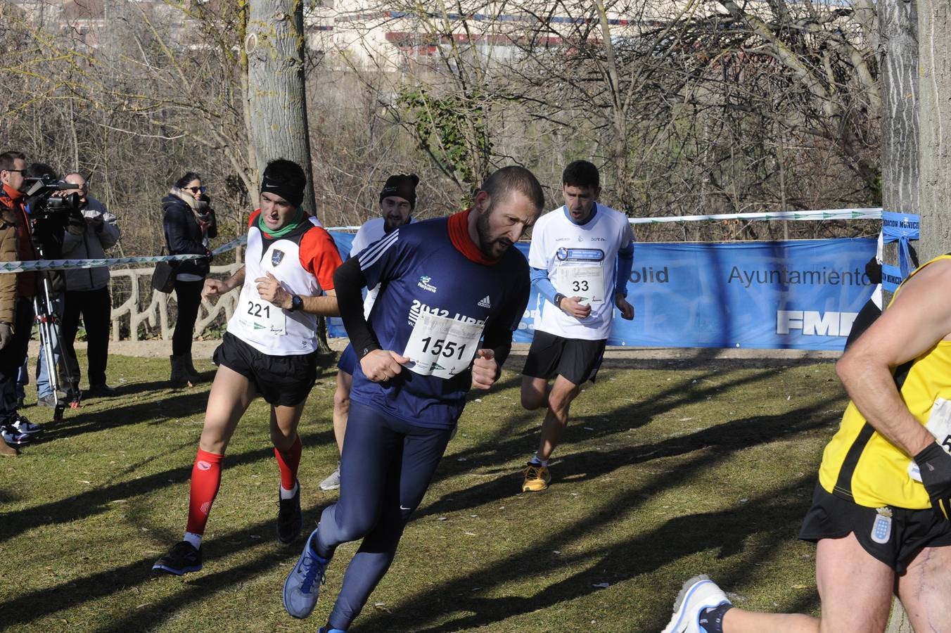 XXXI Cross de las Doce Uvas (3/8)