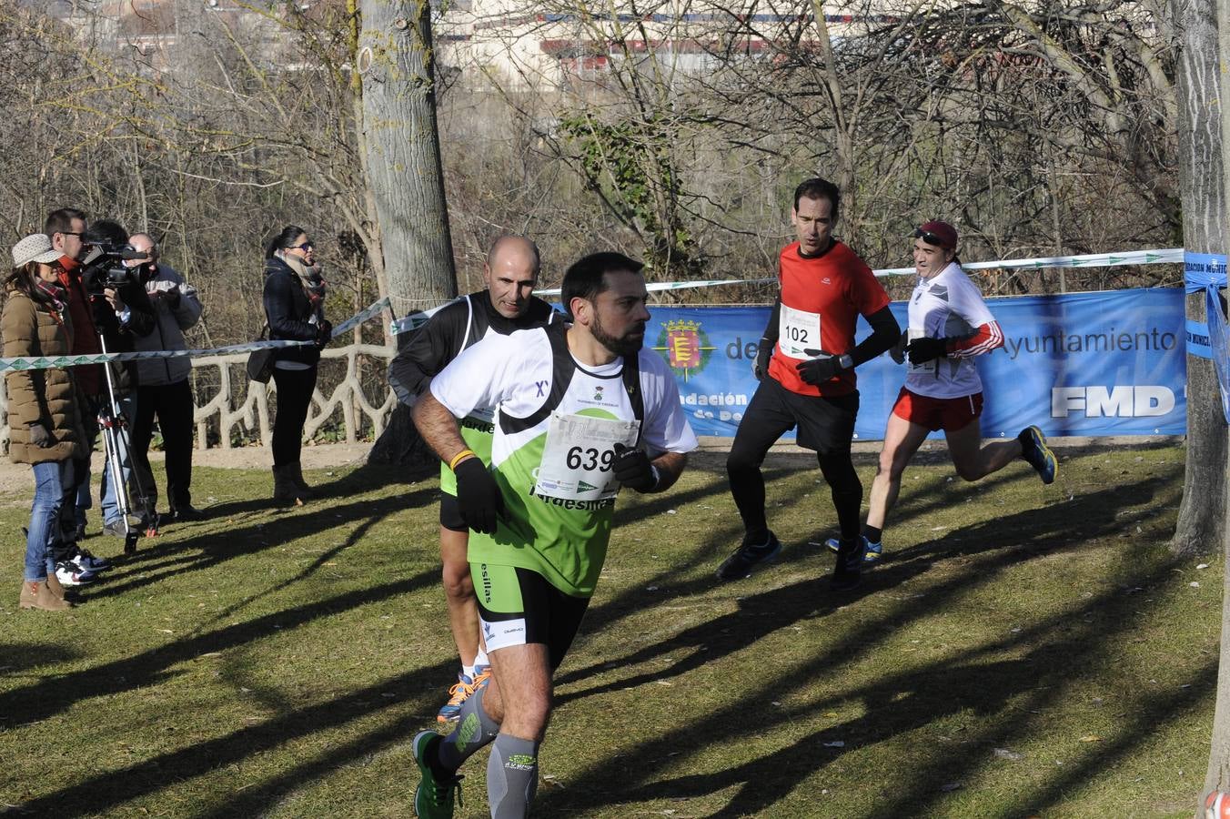 XXXI Cross de las Doce Uvas (3/8)