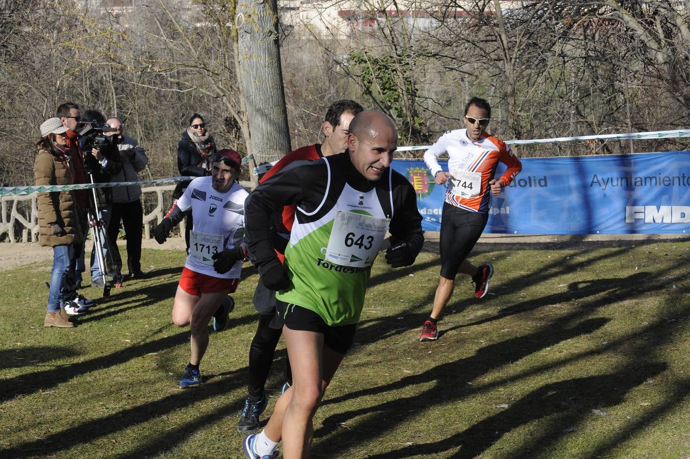 XXXI Cross de las Doce Uvas (3/8)