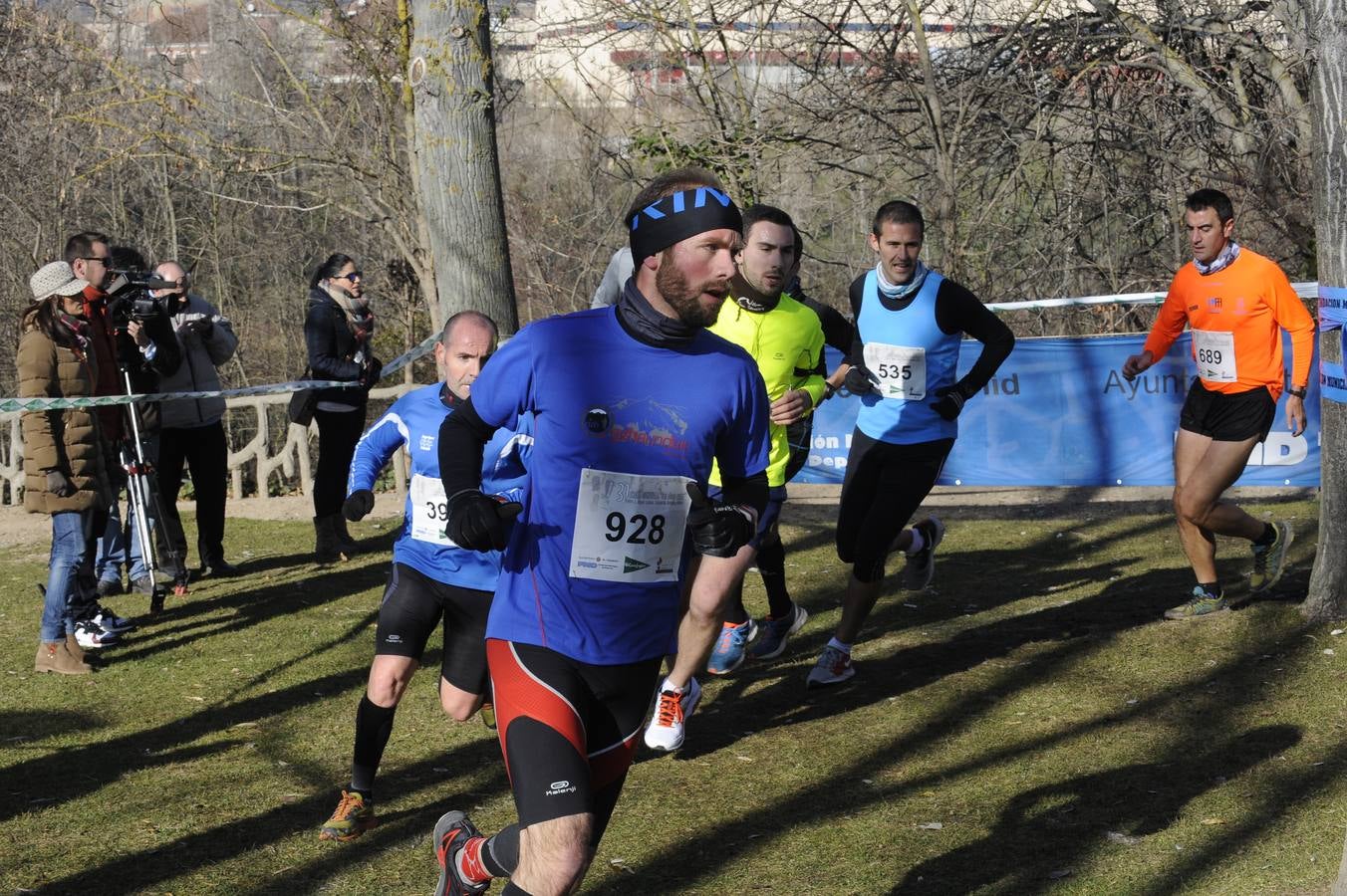 XXXI Cross de las Doce Uvas (3/8)