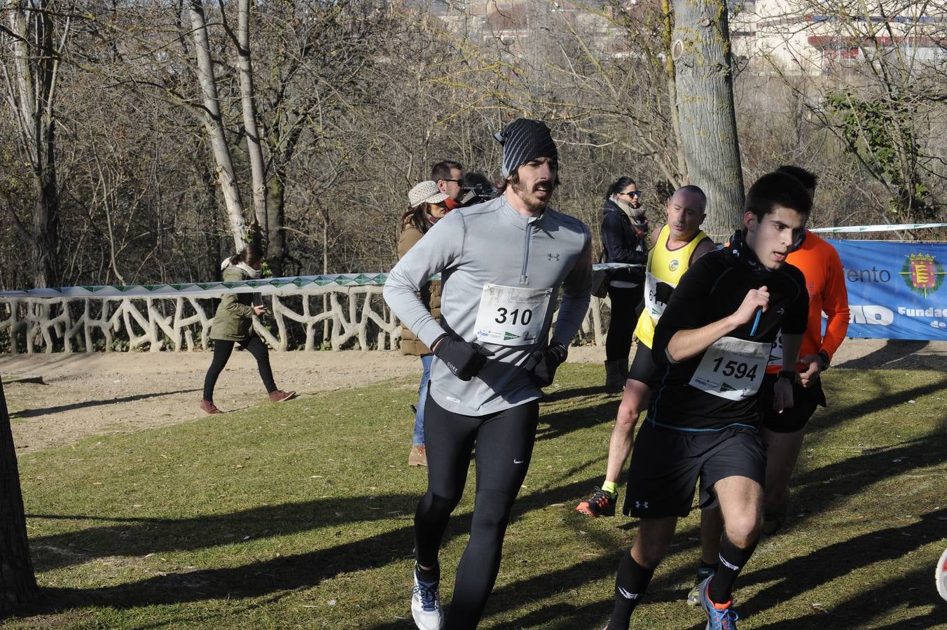 XXXI Cross de las Doce Uvas (3/8)