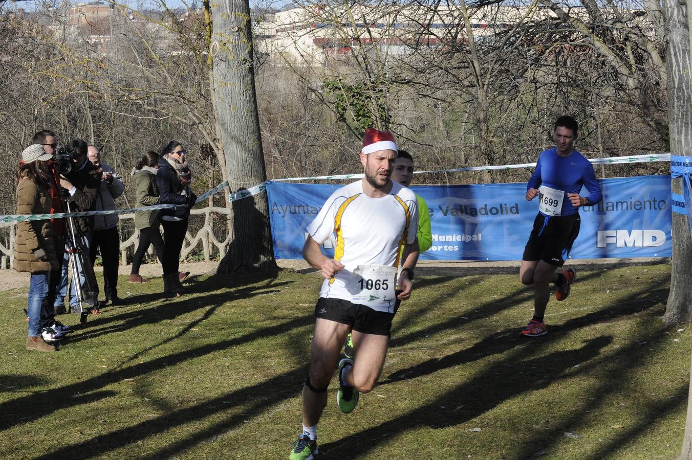 XXXI Cross de las Doce Uvas (3/8)