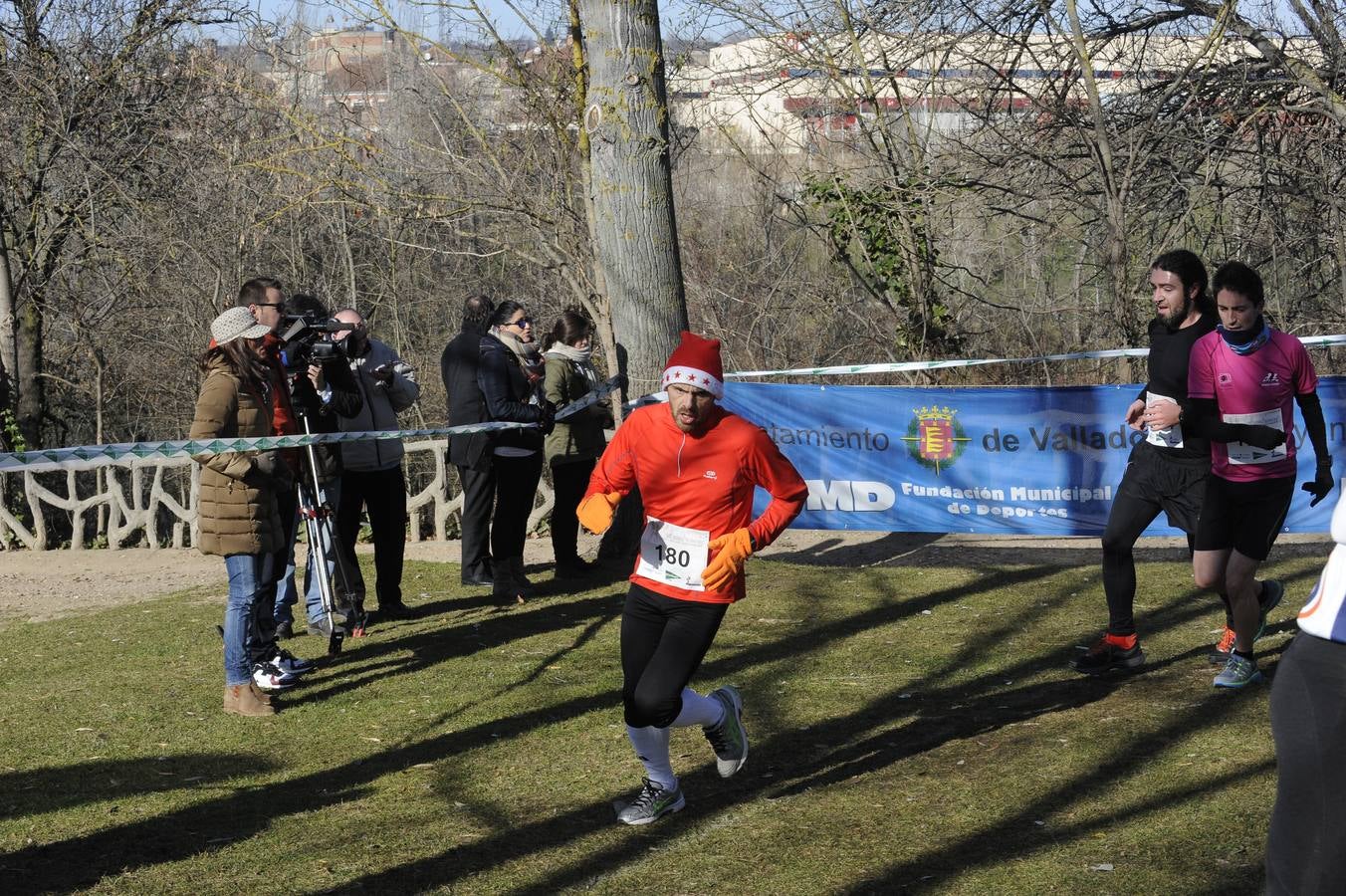 XXXI Cross de las Doce Uvas (3/8)