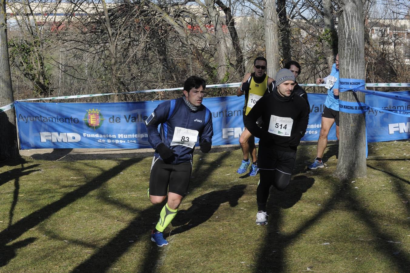 XXXI Cross de las Doce Uvas (4/8)