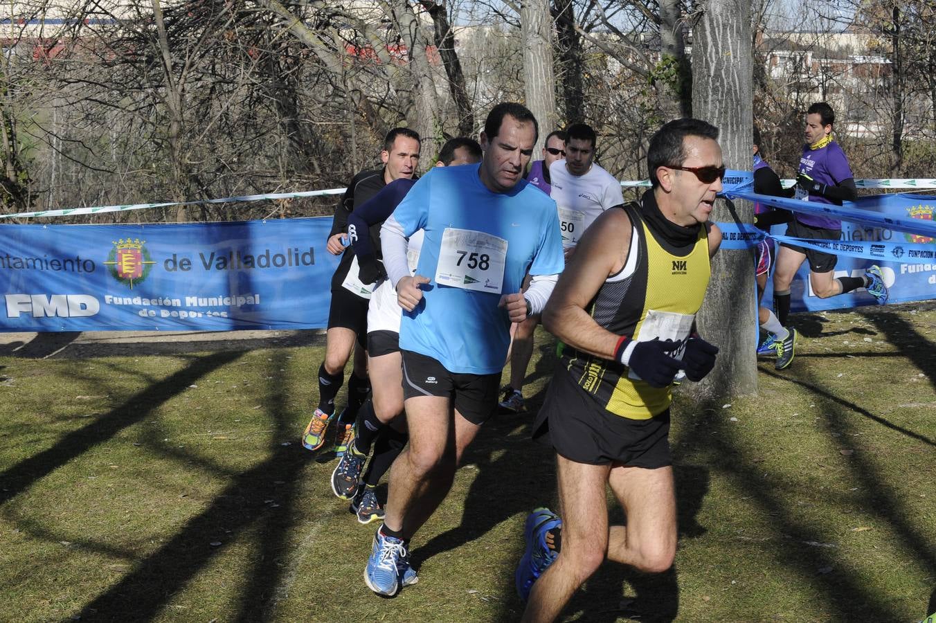 XXXI Cross de las Doce Uvas (4/8)