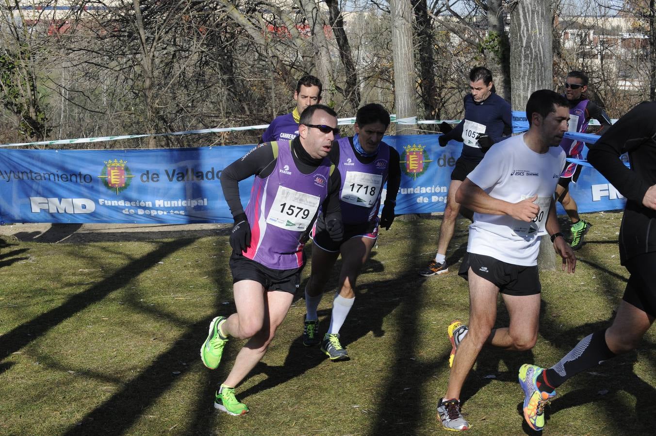 XXXI Cross de las Doce Uvas (4/8)