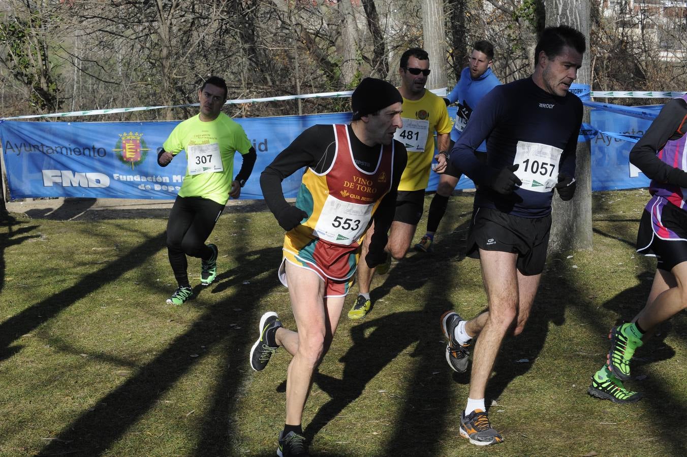 XXXI Cross de las Doce Uvas (4/8)