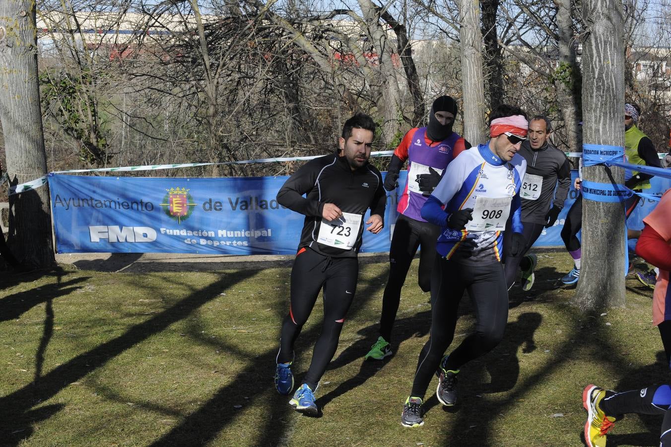 XXXI Cross de las Doce Uvas (4/8)