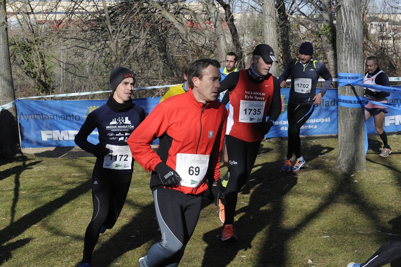 XXXI Cross de las Doce Uvas (4/8)