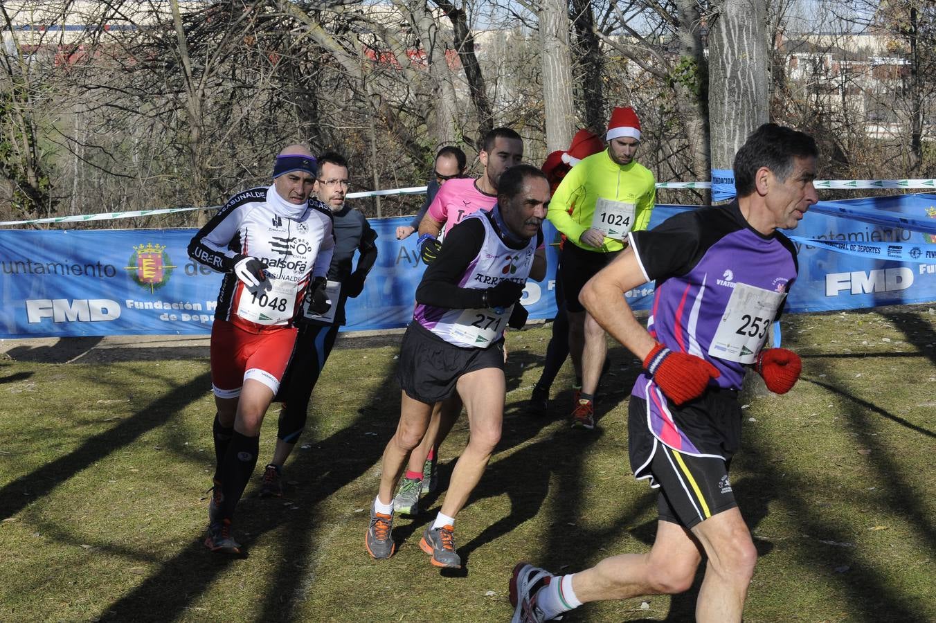 XXXI Cross de las Doce Uvas (4/8)