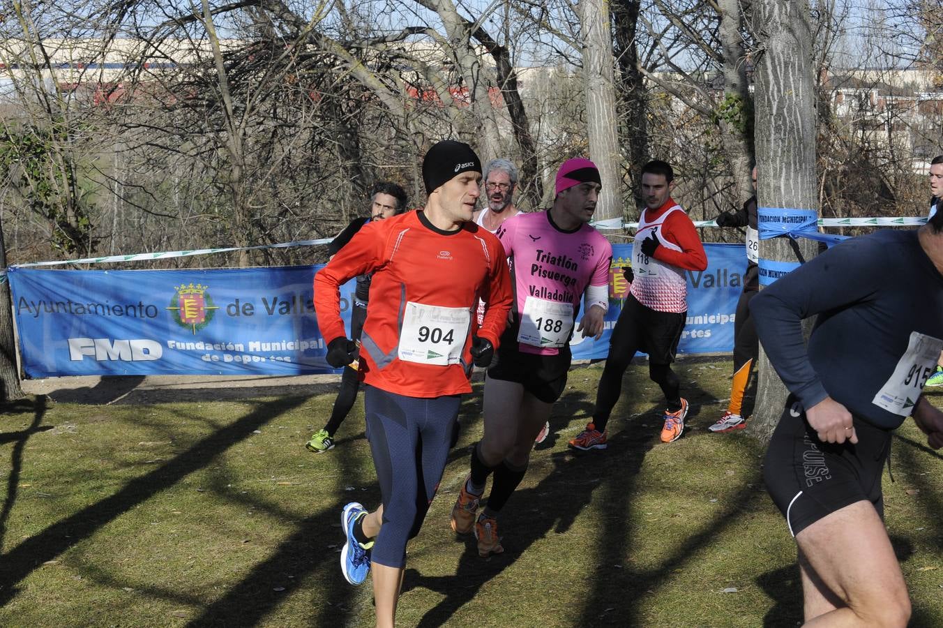 XXXI Cross de las Doce Uvas (4/8)