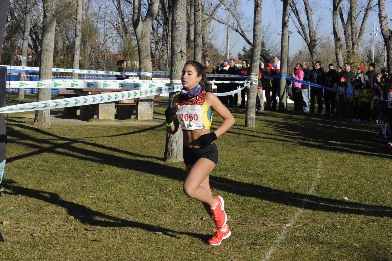 XXXI Cross de las Doce Uvas (4/8)